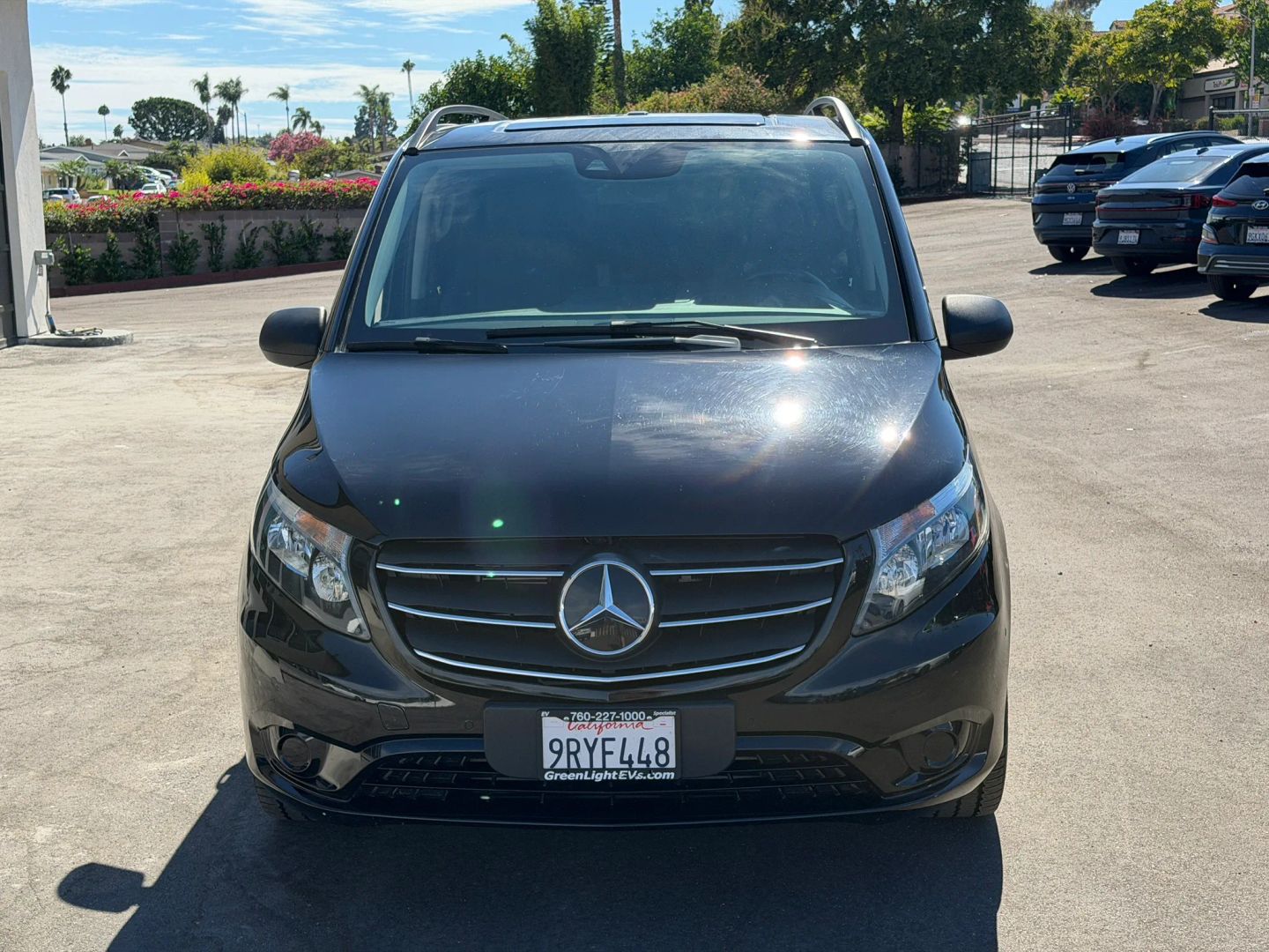 mercedes-benz metris passenger van 2023 W1WV0FEY8P4341550 image mercedes-benz metris passenger van 2023 W1WV0FEY8P4341550 image